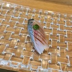 群来膳 - にしん