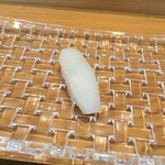 群来膳 - 熟成して甘みと旨みの増したやりいか！