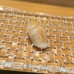 群来膳 - ホタテ