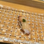 群来膳 - シマアジ