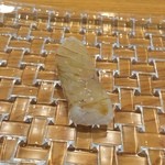 群来膳 - すずき