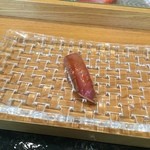 群来膳 - 中トロのづけ