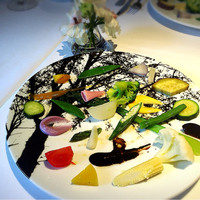 Restaurant Re: - 