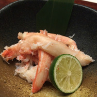 西麻布　日本料理「利久。」 - 