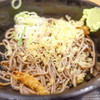 よもだそば - 料理写真:ぶっかけ蕎麦