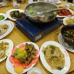 鵝肉城活海鮮 - 