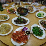 鵝肉城活海鮮 - 