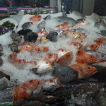 鵝肉城活海鮮 - 