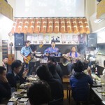 島歌ライブ 居食屋 和おん･♪ - 