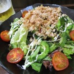 島歌ライブ 居食屋 和おん･♪ - 