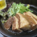 島歌ライブ 居食屋 和おん･♪ - 
