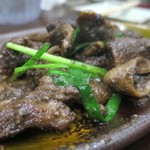 島歌ライブ 居食屋 和おん･♪ - 