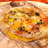 アルマーニ リストランテ - 