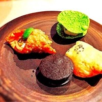 アルマーニ リストランテ - 