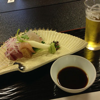 かなざわ石亭 - 