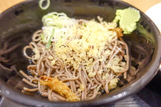 Yomoda Soba - ぶっかけ蕎麦