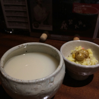 まっこりばー_0