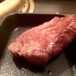 SATOブリアン - 2016/04_タン元