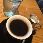 アートライド　コーヒースタンド - 