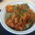 Katsuya - タレカツ丼