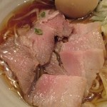 Homemade Ramen 麦苗 - 