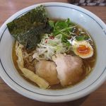 麺家 Shumen Doushi - 