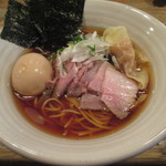 Homemade Ramen 麦苗 - 