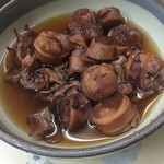 森田食堂 - イカがいいのよ～