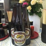 森田食堂 - 開栓の音がききたくて～