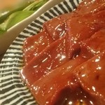 焼肉 グルマンズいとう - レバー