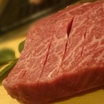 焼肉 グルマンズいとう - ランプ芯