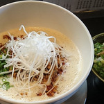 愛ごや - 台湾金嘉そば、辛さひかえめ