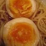 Homemade Ramen 麦苗 - 