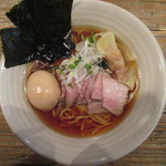 Homemade Ramen 麦苗 - 