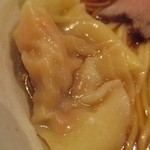 Homemade Ramen 麦苗 - 