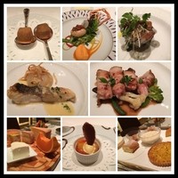 カランドリエ - 12600円のコース