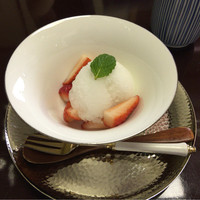 日本料理 はなの - 