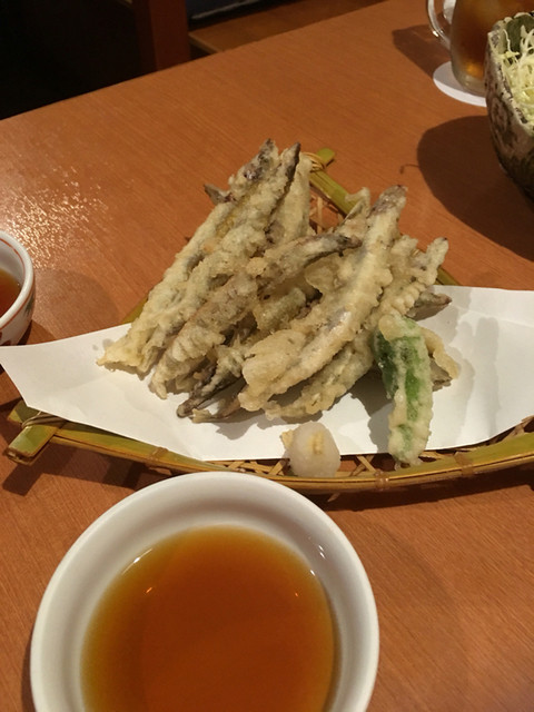料理にびっくり By Ponpon2373 びっくり 植大 居酒屋 食べログ