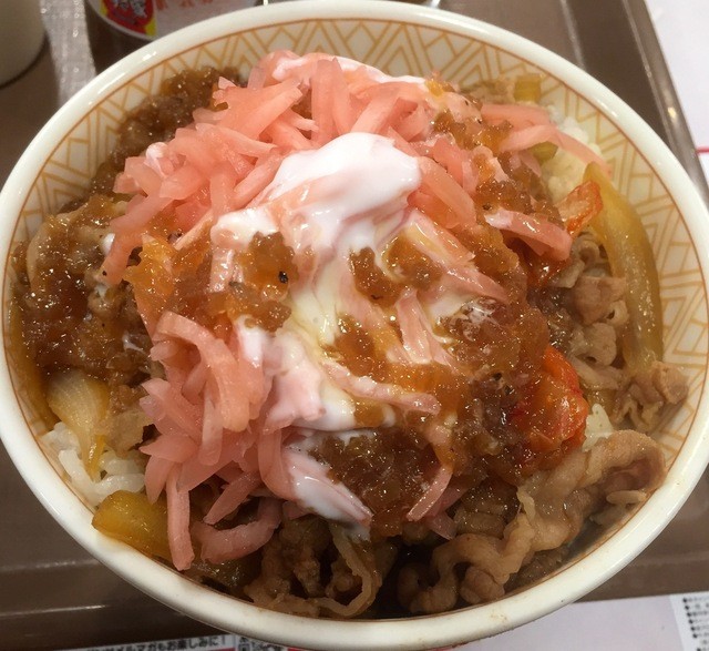 The Photo Of Food Sukiya Tabelog The Photo Of Food Sukiya Tabelog