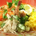 Tiinun Kinshicho Ten