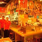 Tiinun Kinshicho Ten