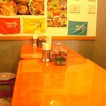 Tiinun Kinshicho Ten