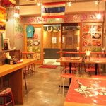 Tiinun Kinshicho Ten