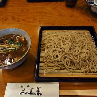 浅草で人気のそば ランキングtop 食べログ