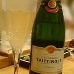 鮨処 竜敏 - テタンジェ