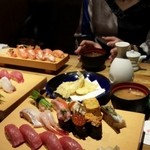 Itamae Sushi Hanare - 