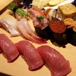 Itamae Sushi Hanare - 