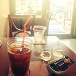 Roomoon cafe - 