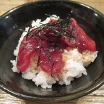 Homemade Ramen 麦苗 - 