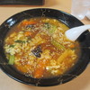 中華料理 謝謝 - サンラータン麺